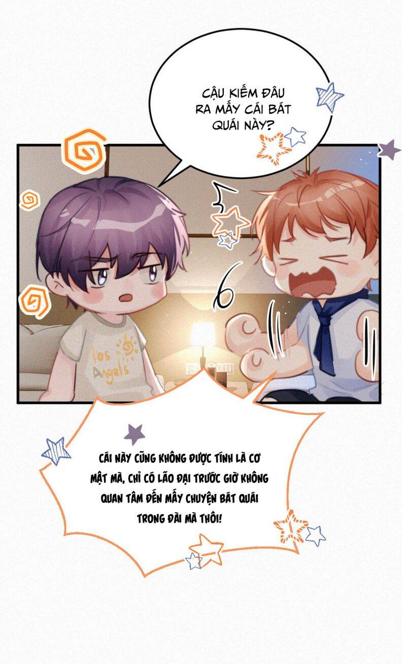 Môi Súng Chapter  50 - 31