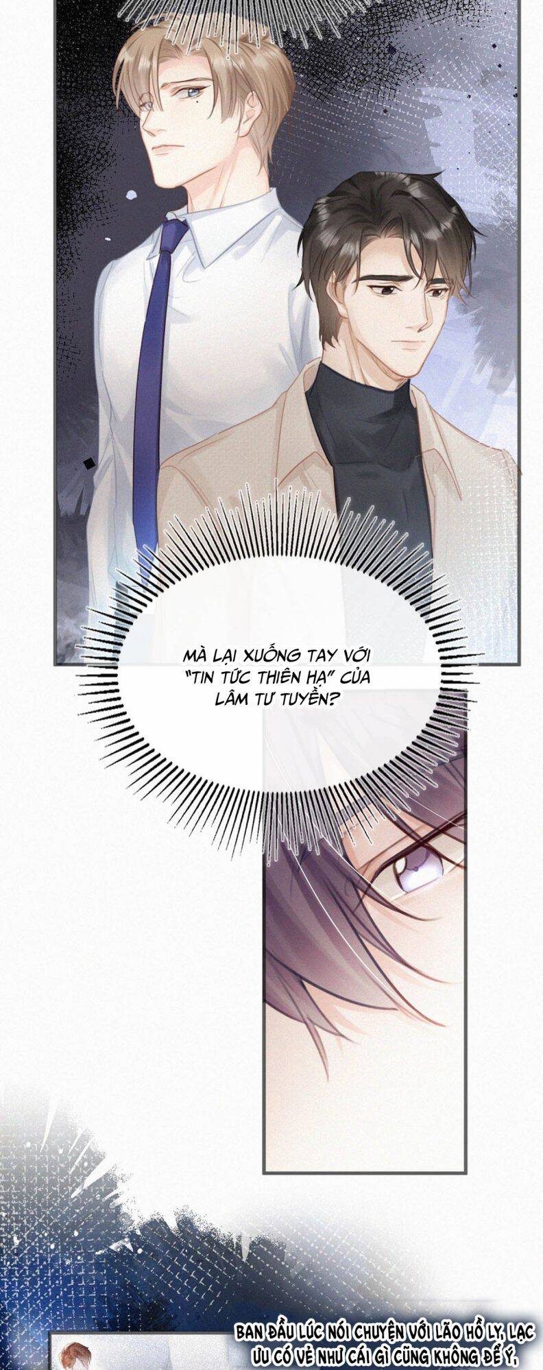 Môi Súng Chapter  50 - 33