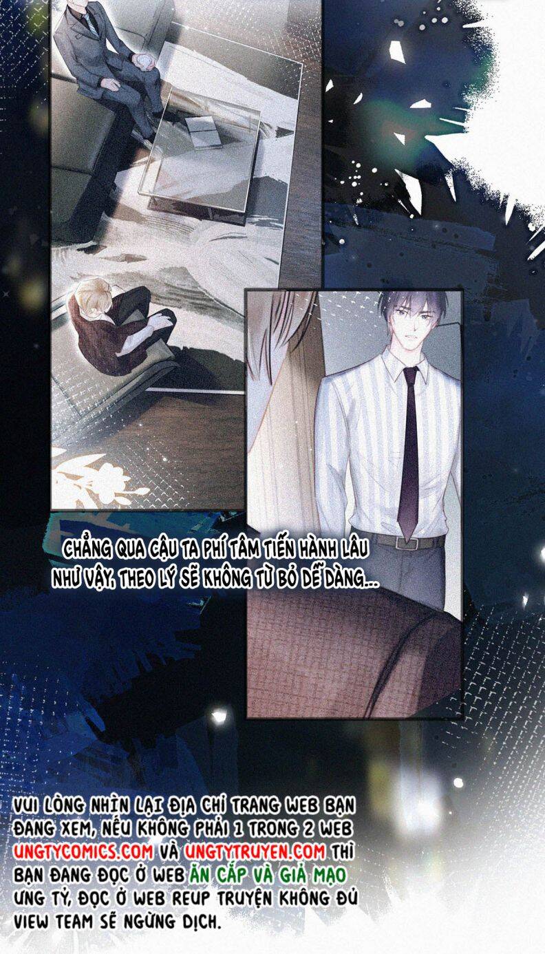 Môi Súng Chapter  50 - 34
