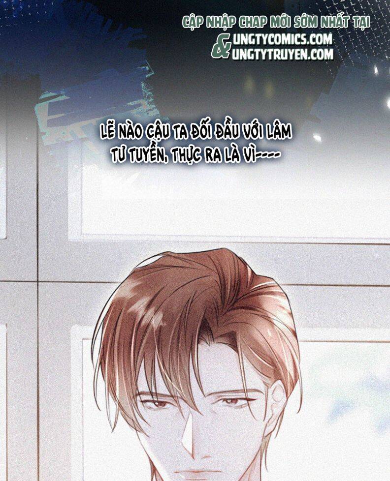 Môi Súng Chapter 50 - 36