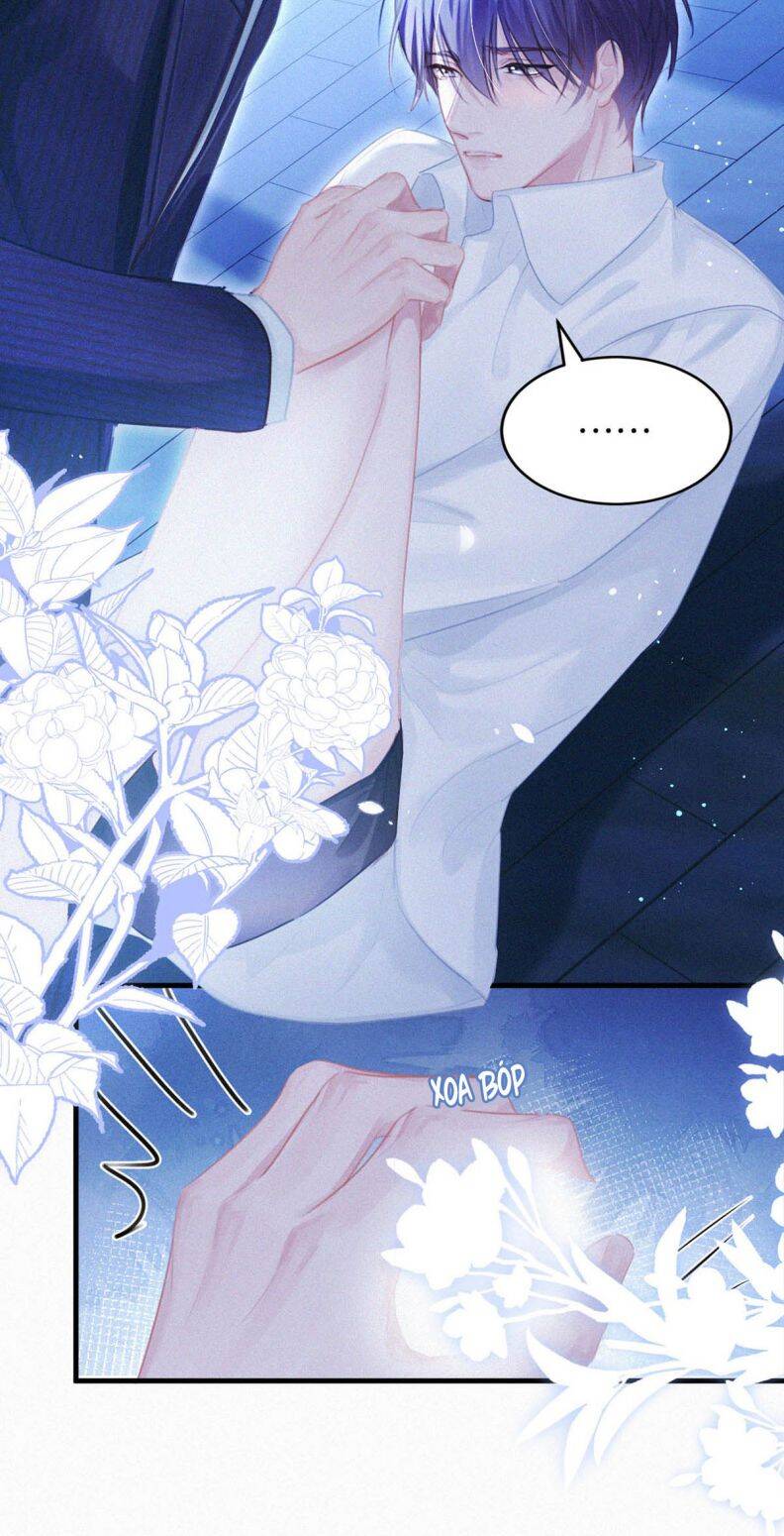 Môi Súng Chapter  50 - 6