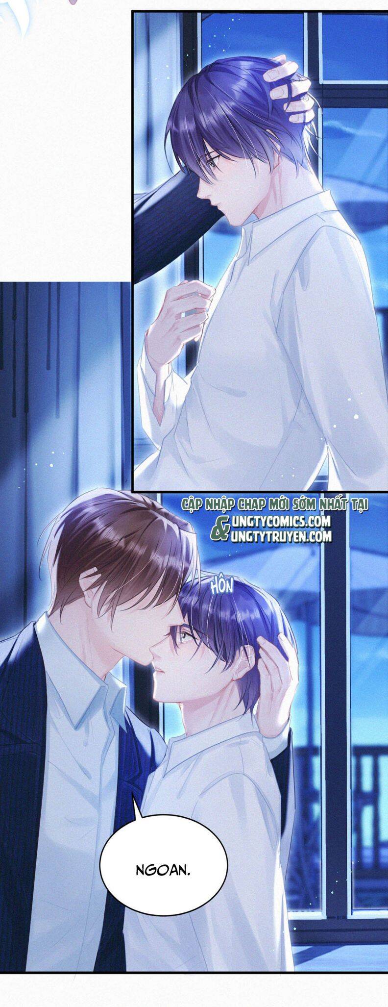 Môi Súng Chapter  50 - 9