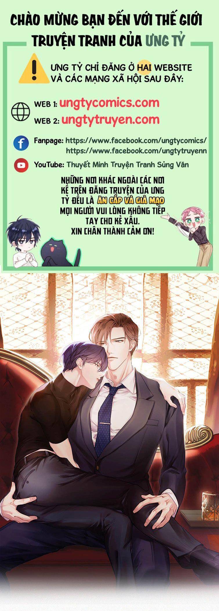 Môi Súng Chapter  51 - 2