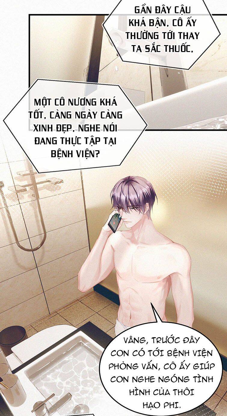 Môi Súng Chapter  51 - 13