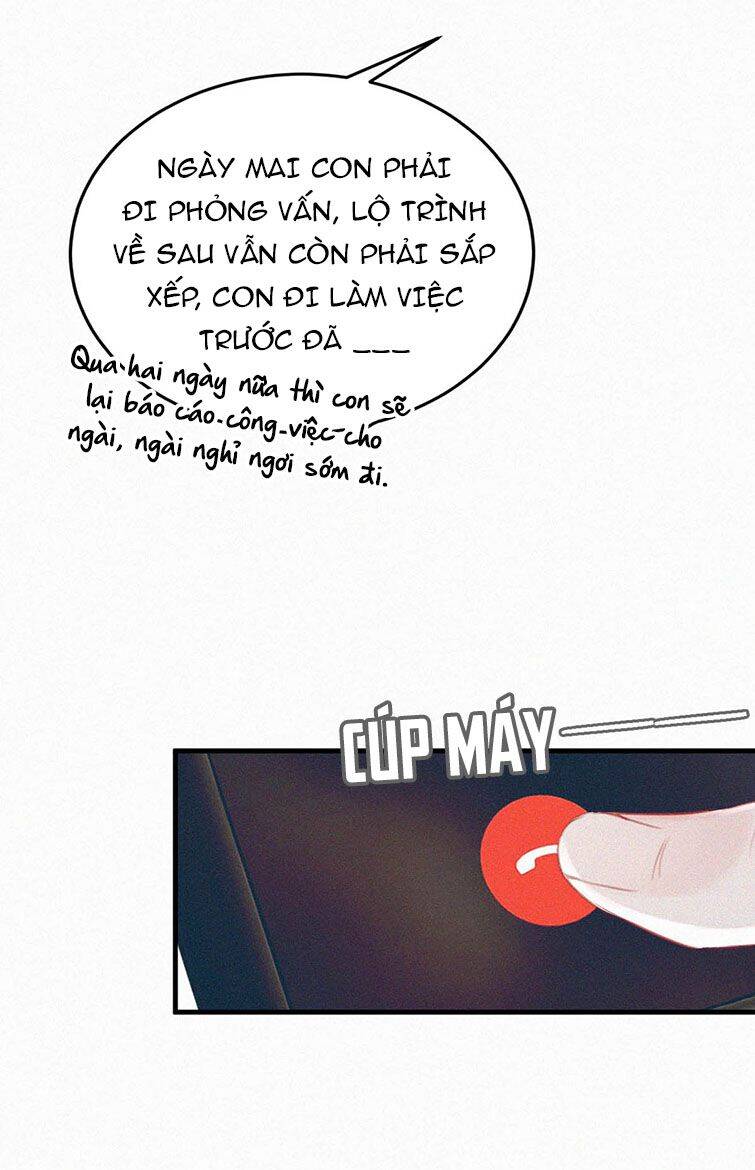 Môi Súng Chapter  51 - 15