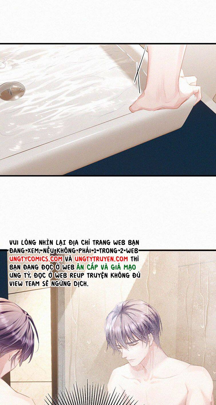 Môi Súng Chapter  51 - 16