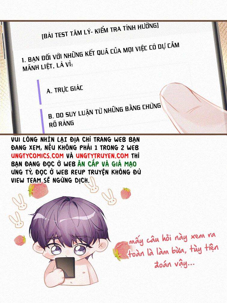 Môi Súng Chapter  51 - 21