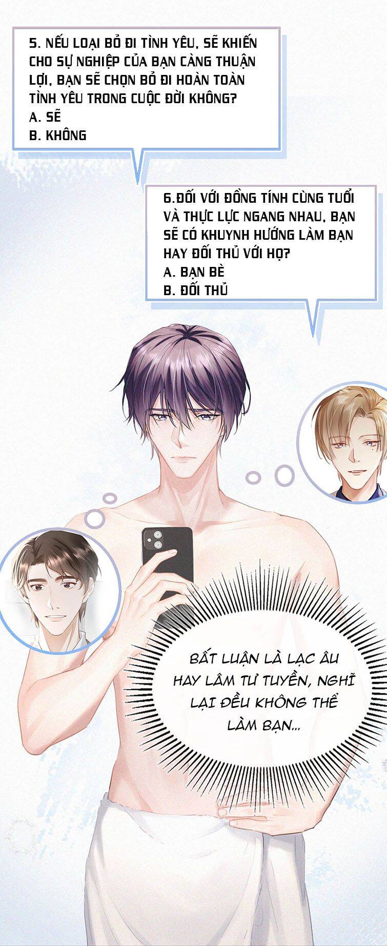 Môi Súng Chapter  51 - 22