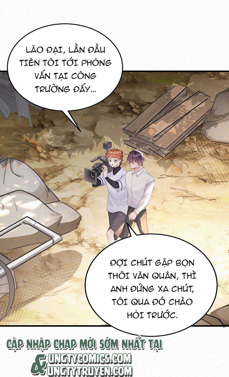 Môi Súng Chapter  51 - 29