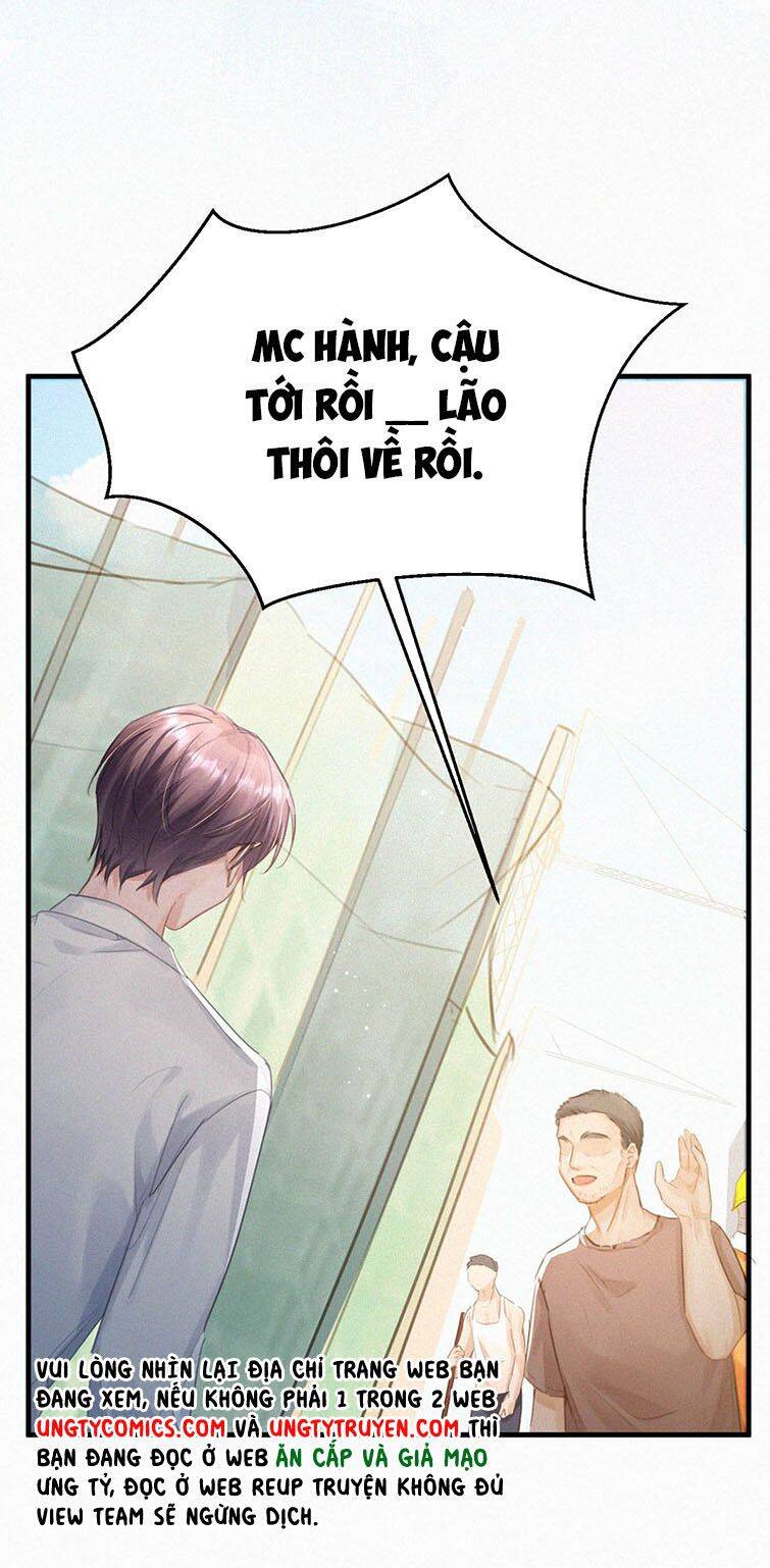 Môi Súng Chapter  51 - 31