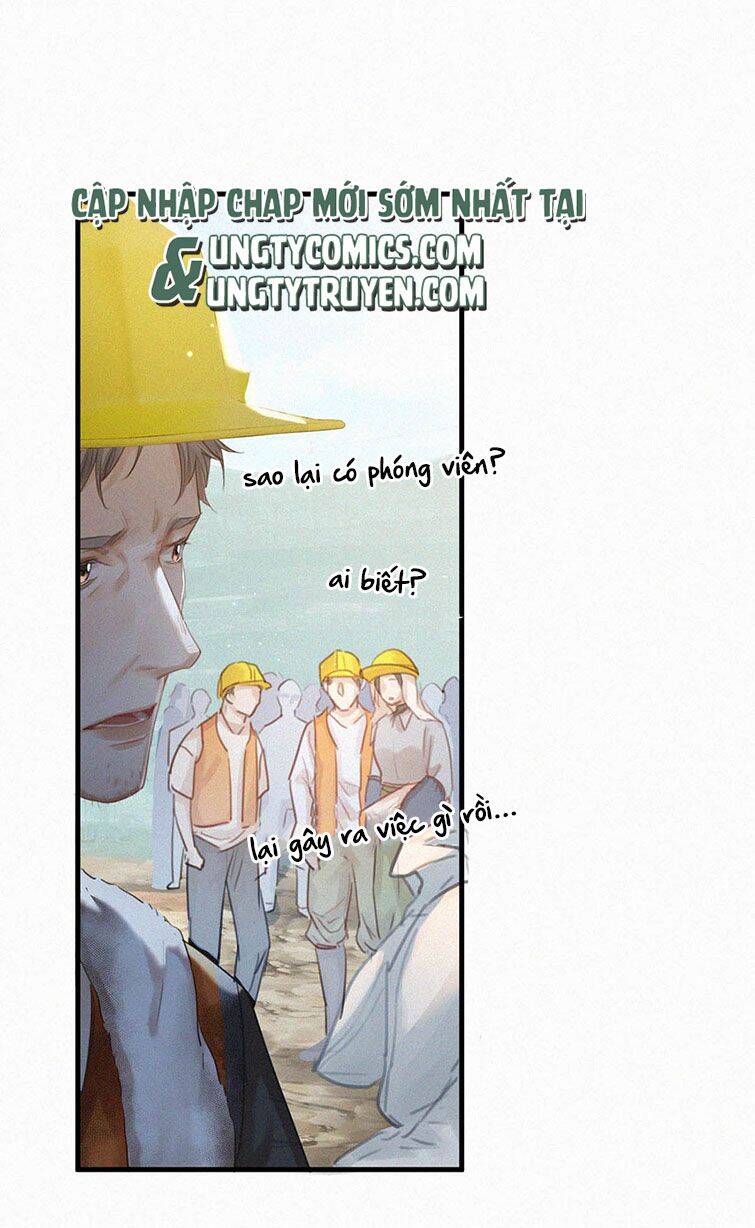 Môi Súng Chapter  51 - 34