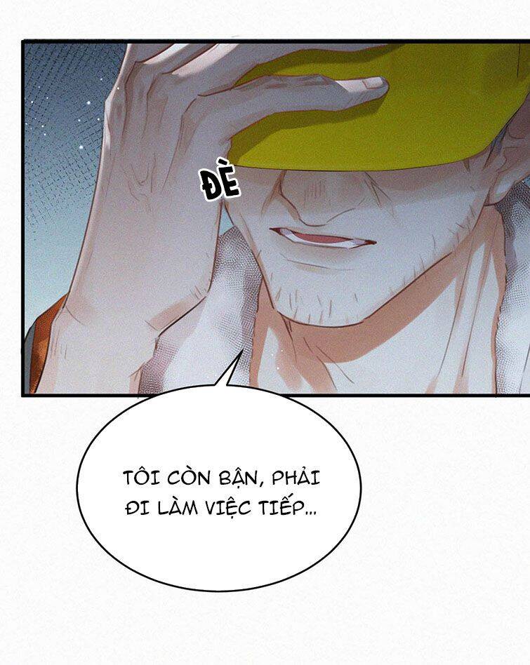 Môi Súng Chapter  51 - 35