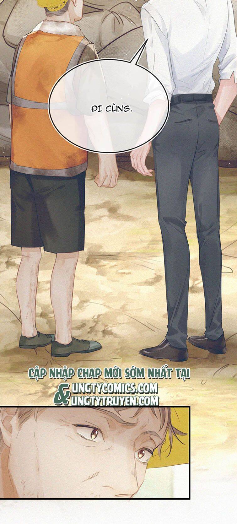 Môi Súng Chapter  51 - 38