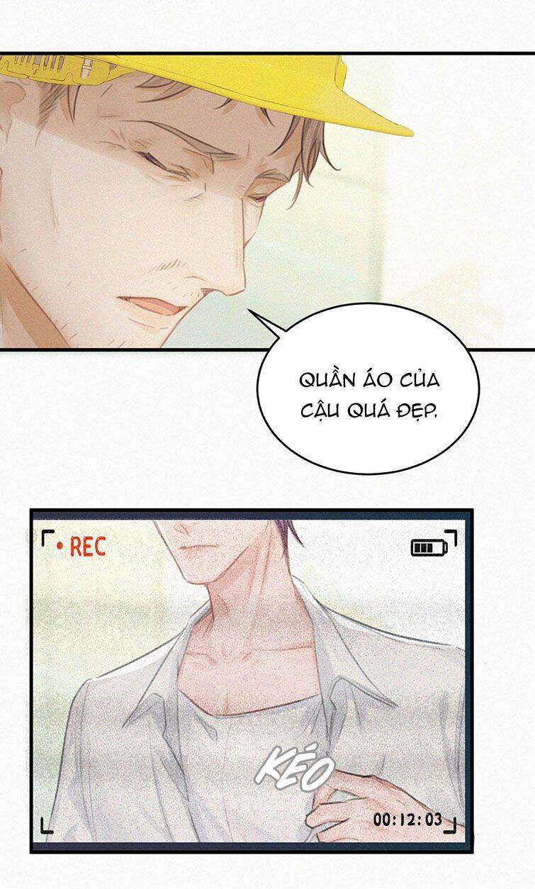 Môi Súng Chapter  51 - 39