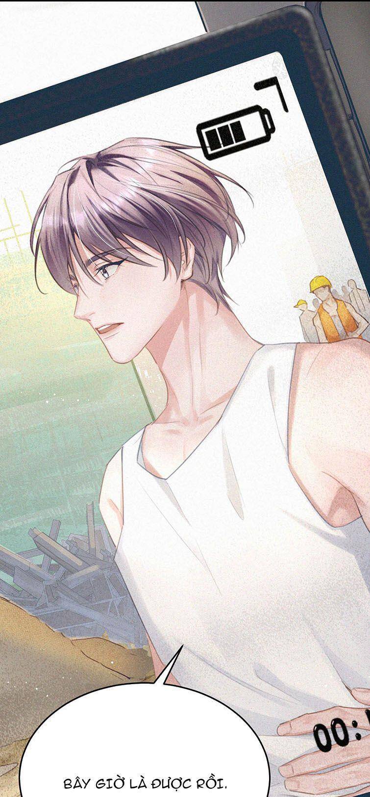 Môi Súng Chapter  51 - 41