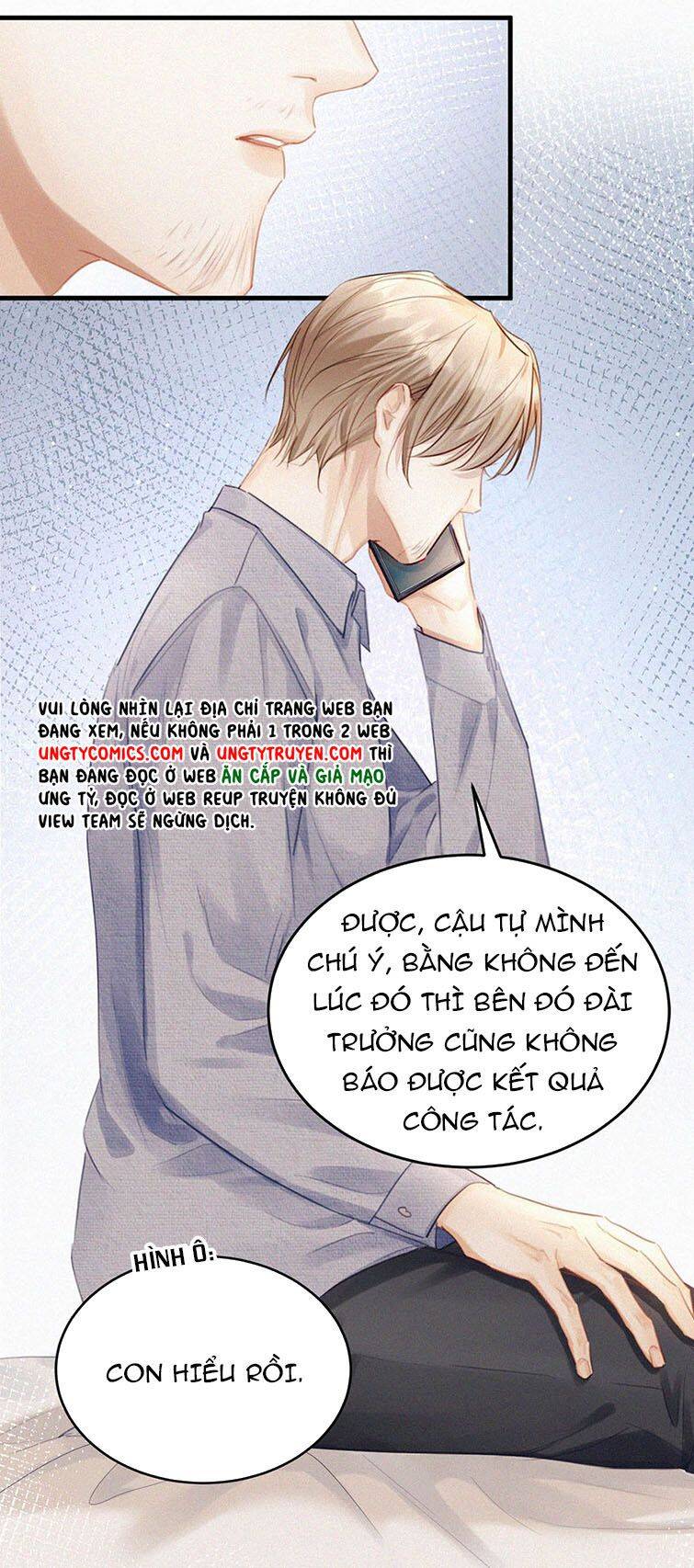 Môi Súng Chapter  51 - 9
