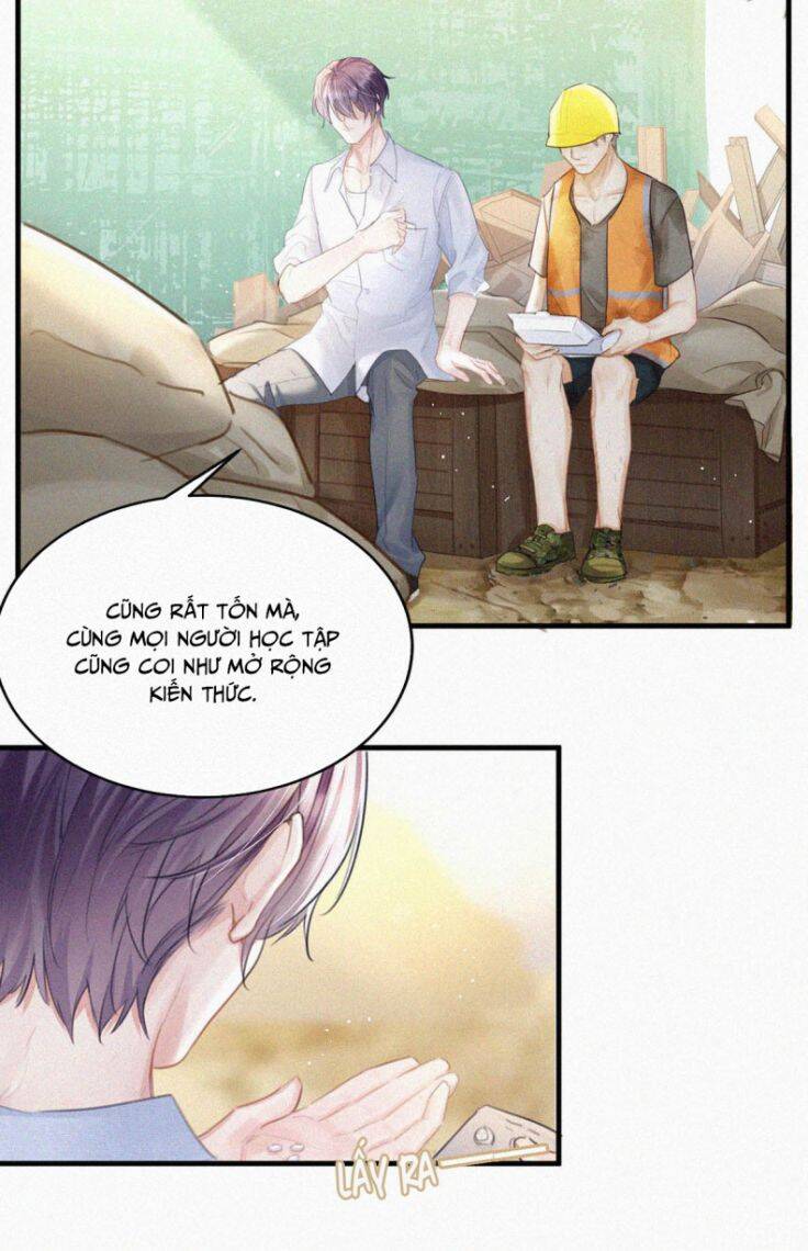 Môi Súng Chapter  52 - 16