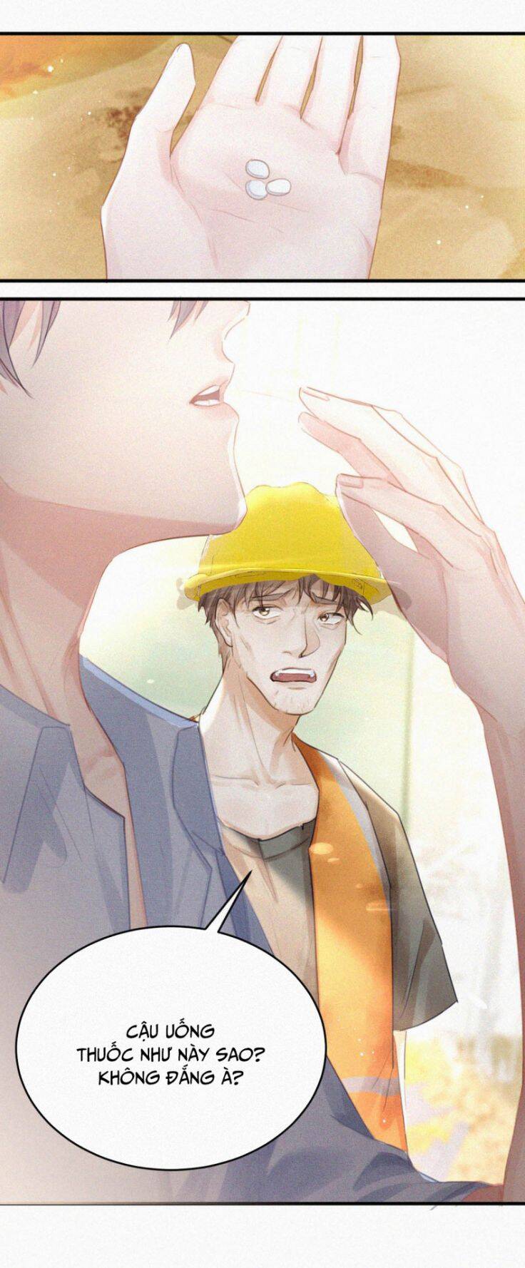 Môi Súng Chapter  52 - 17