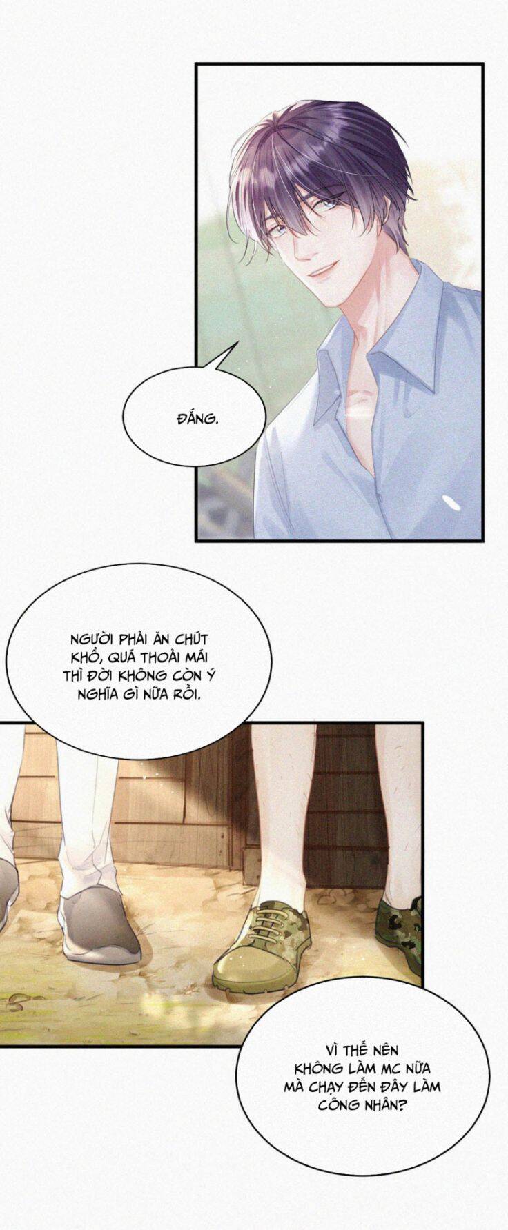 Môi Súng Chapter  52 - 18