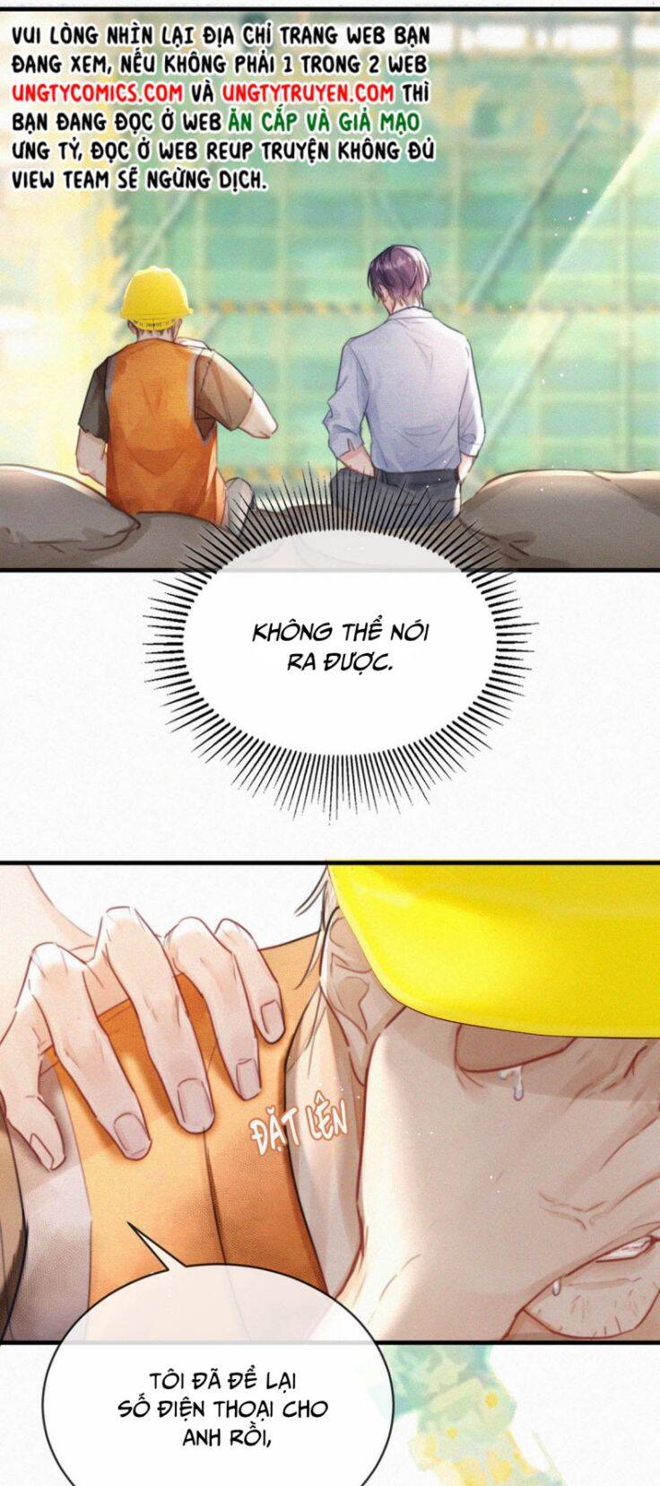 Môi Súng Chapter  52 - 29