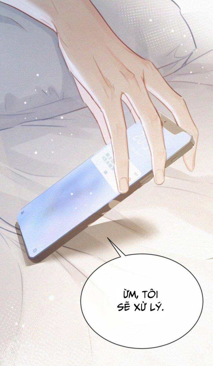 Môi Súng Chapter  52 - 36