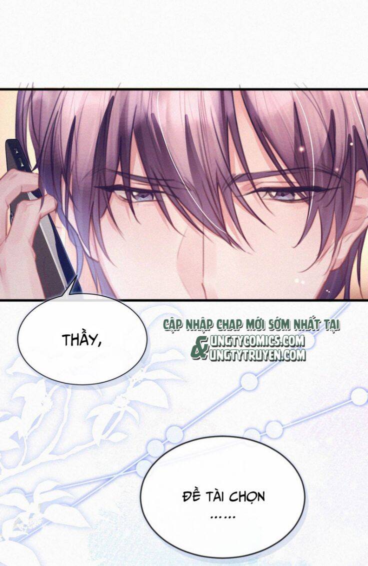 Môi Súng Chapter  52 - 39