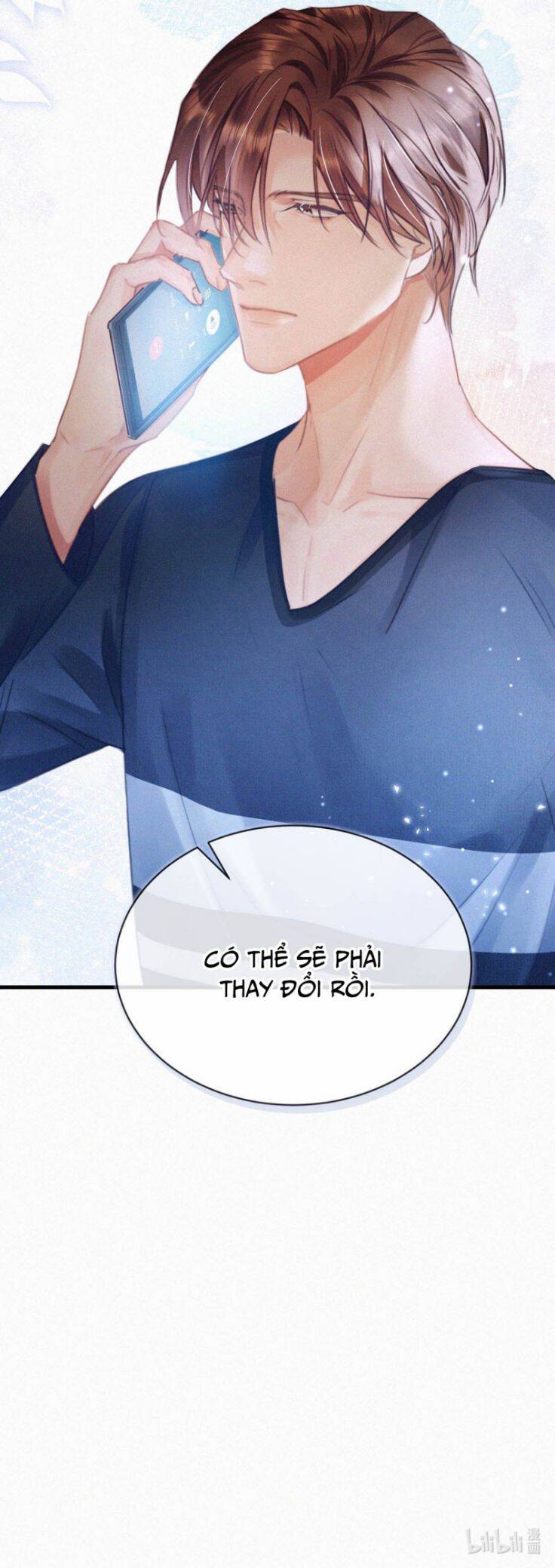 Môi Súng Chapter  52 - 40