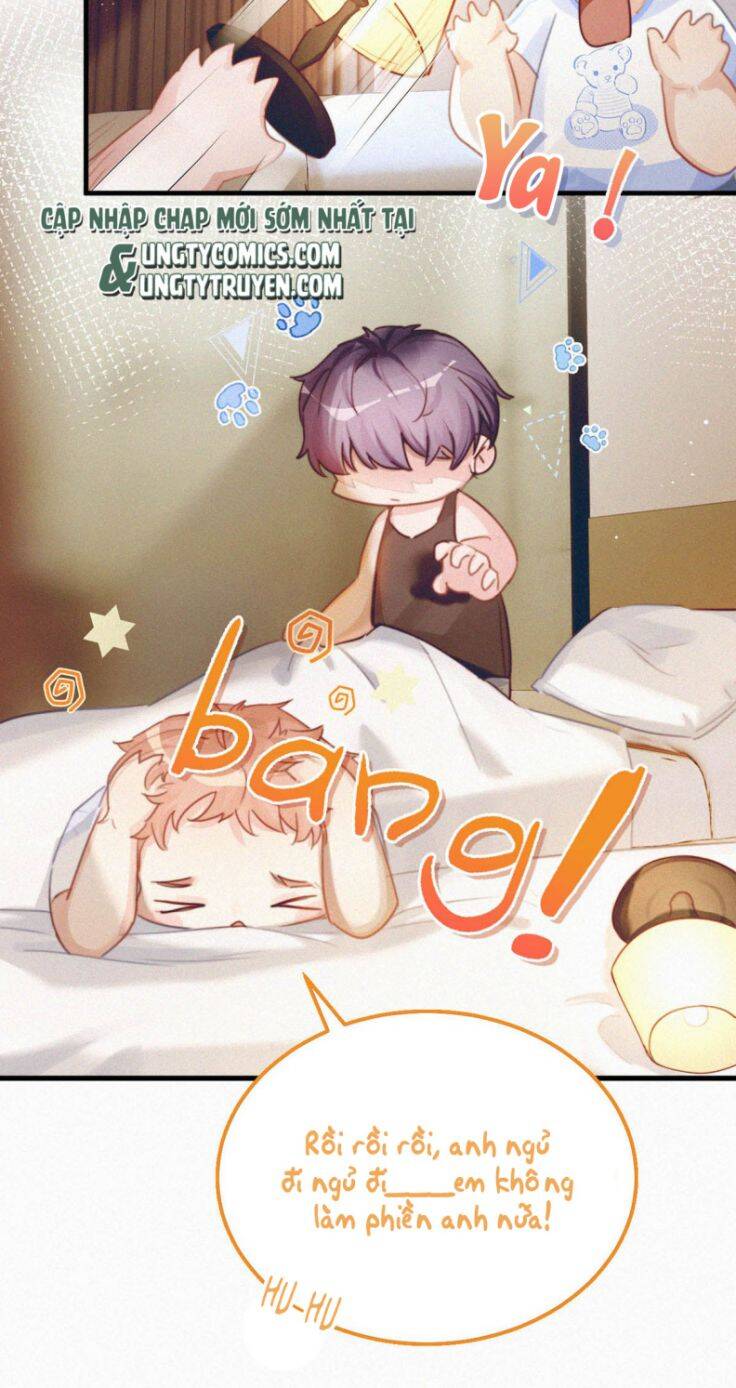 Môi Súng Chapter  52 - 9