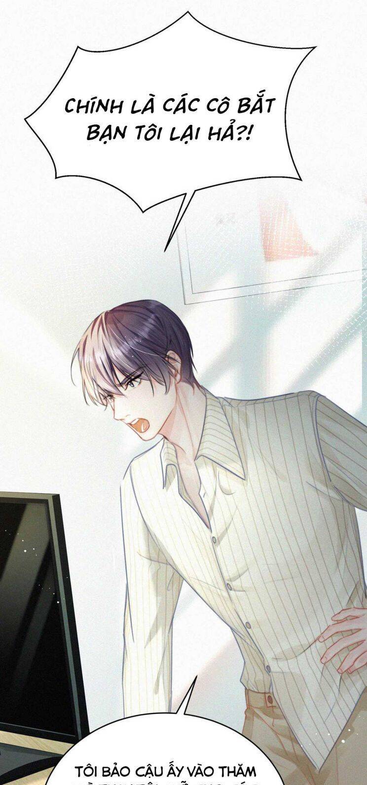 Môi Súng Chapter  53 - 16
