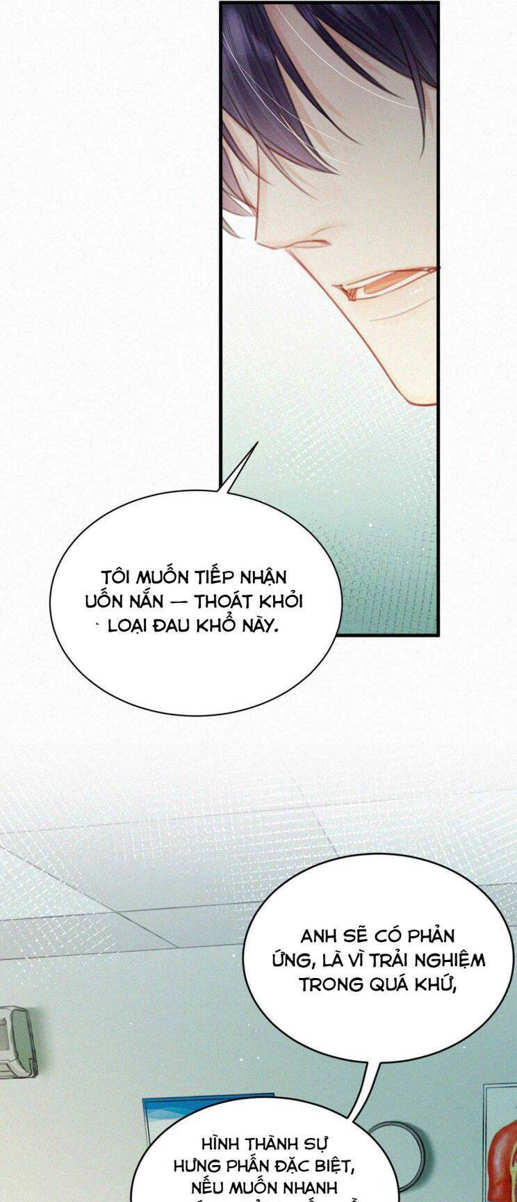 Môi Súng Chapter  53 - 25