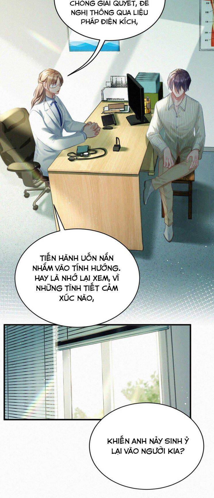 Môi Súng Chapter  53 - 26