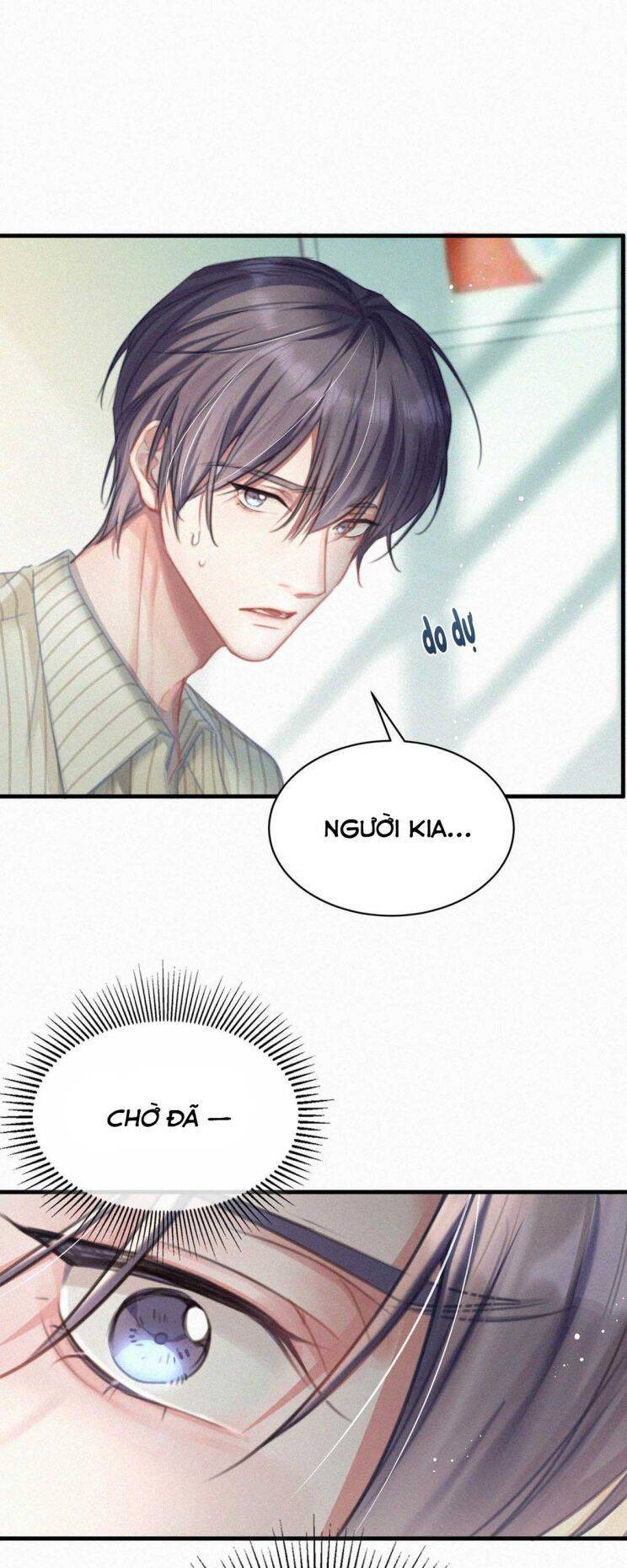 Môi Súng Chapter  53 - 27