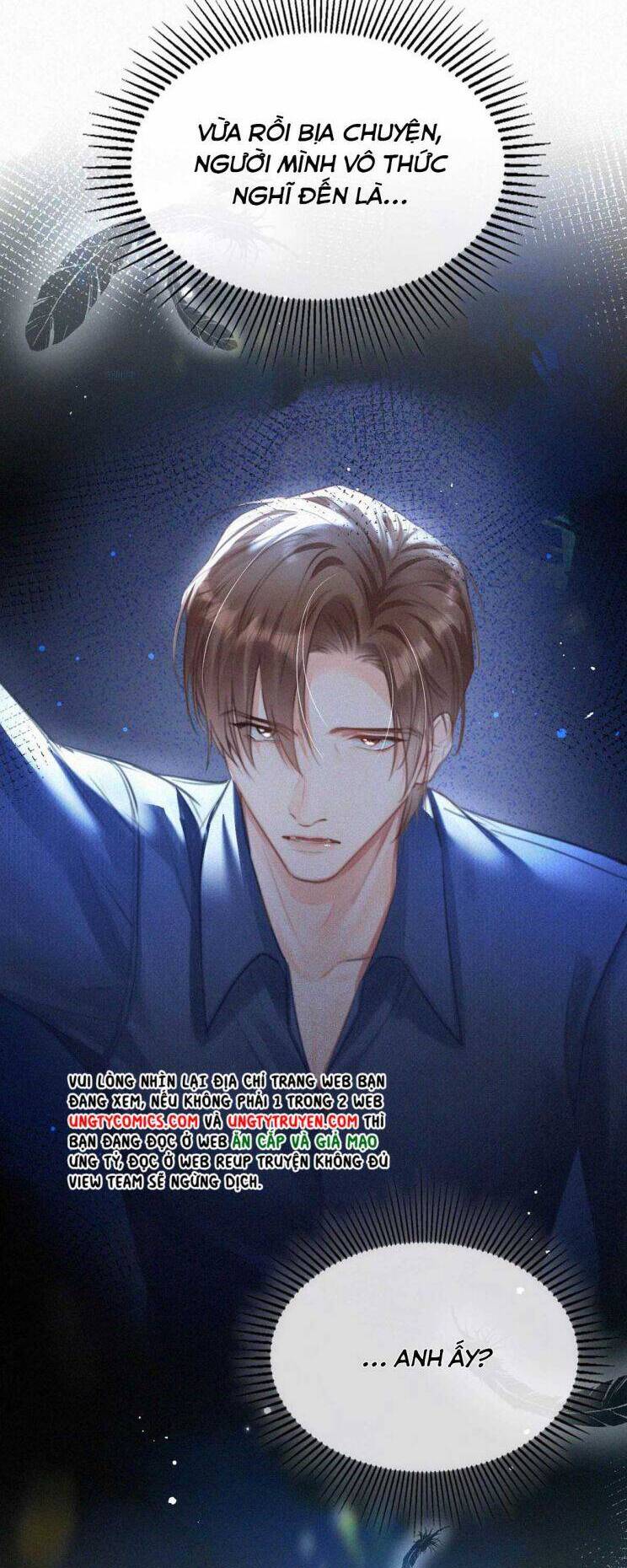 Môi Súng Chapter  53 - 28