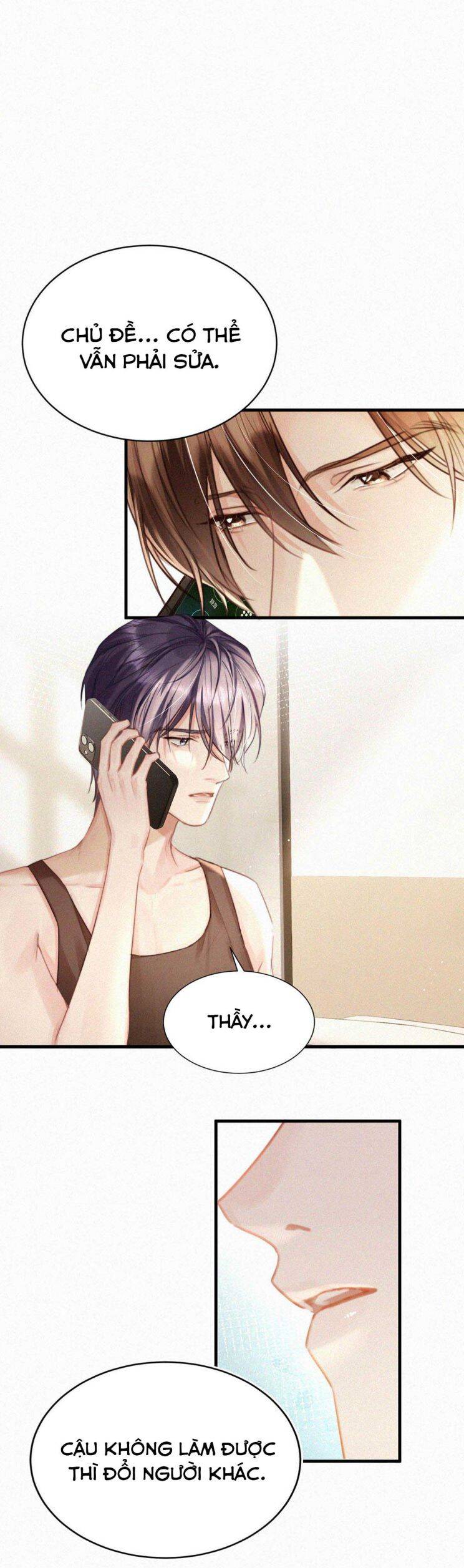 Môi Súng Chapter  53 - 5