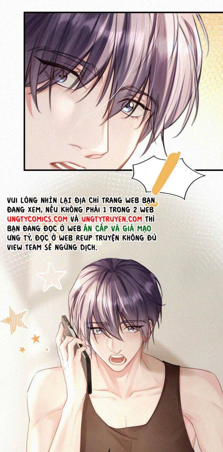 Môi Súng Chapter  53 - 8