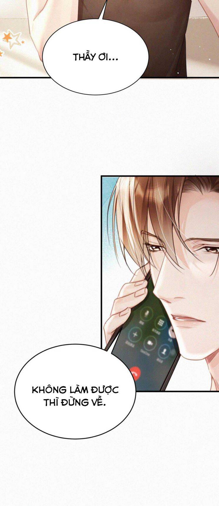 Môi Súng Chapter  53 - 9