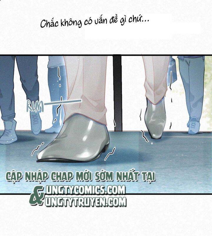 Môi Súng Chapter  54 - 11