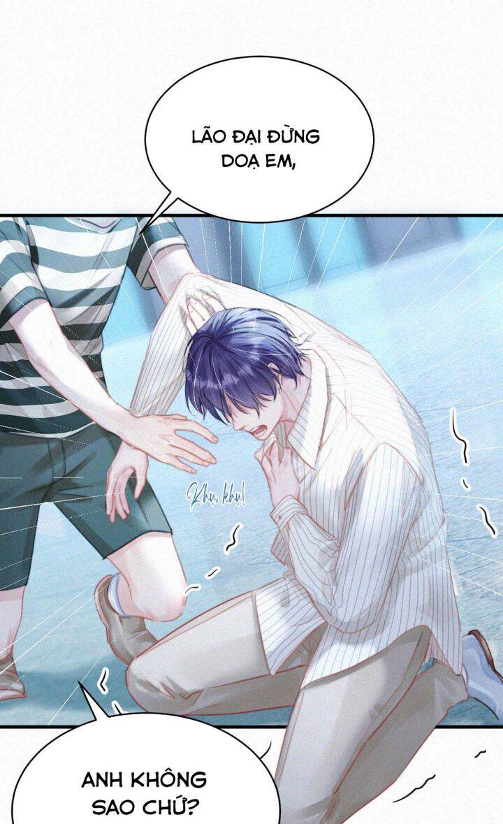 Môi Súng Chapter  54 - 14