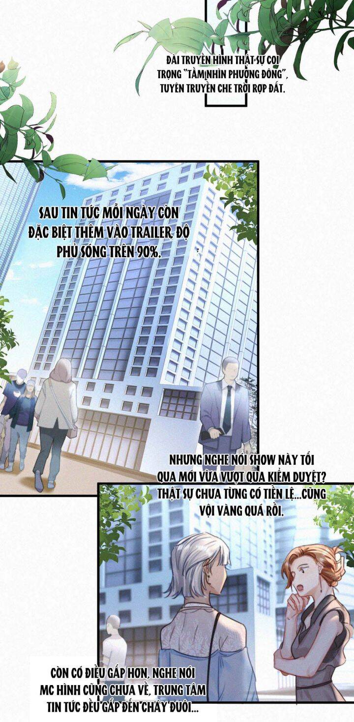 Môi Súng Chapter  54 - 18