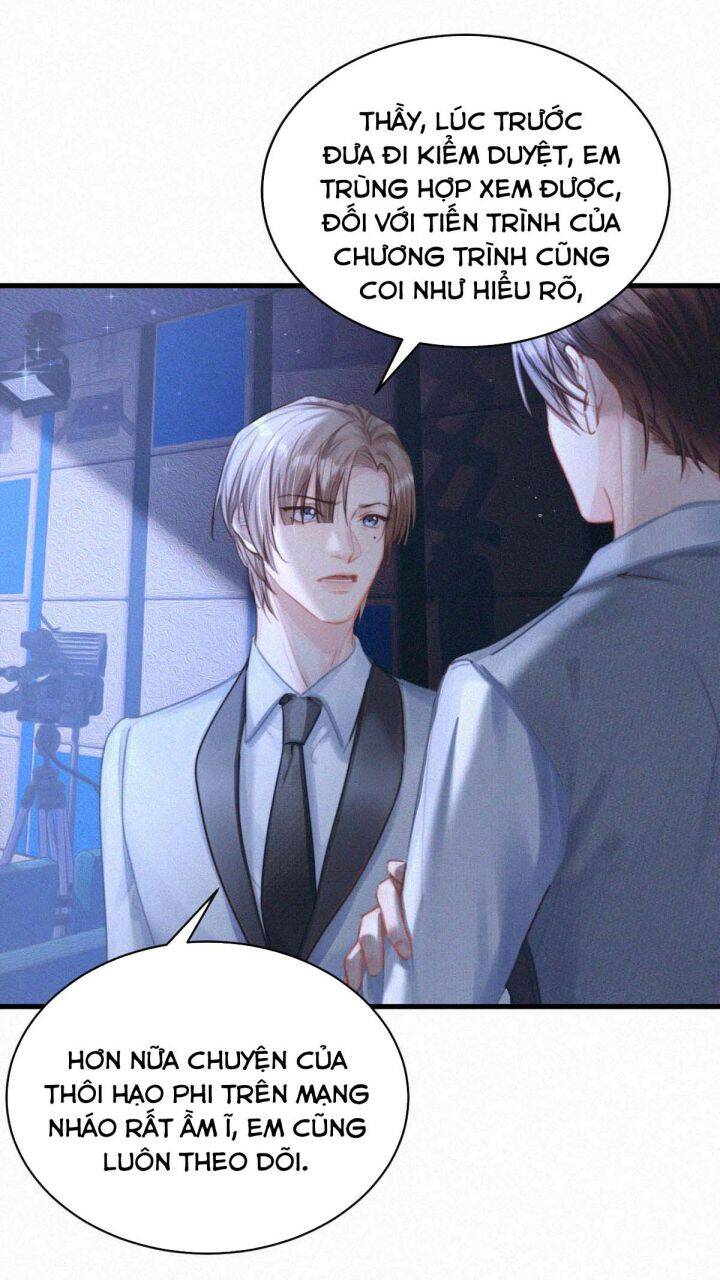 Môi Súng Chapter  54 - 22