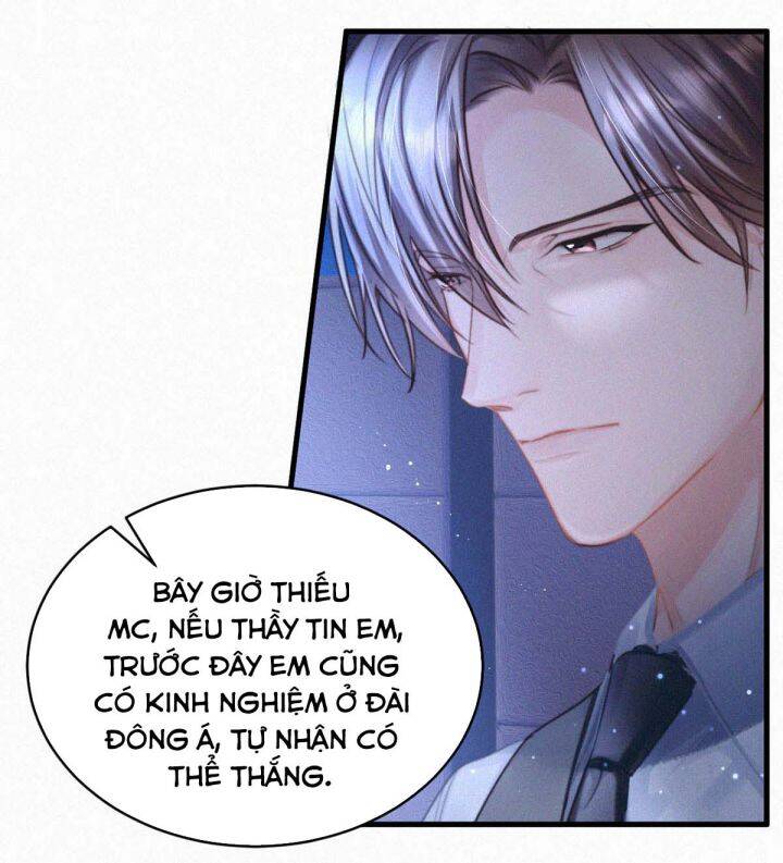 Môi Súng Chapter  54 - 23