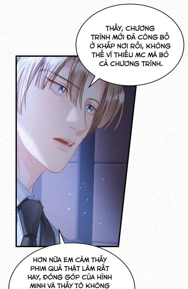 Môi Súng Chapter  54 - 24