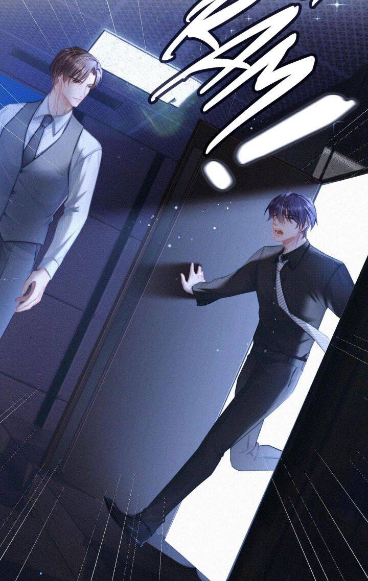 Môi Súng Chapter  54 - 28