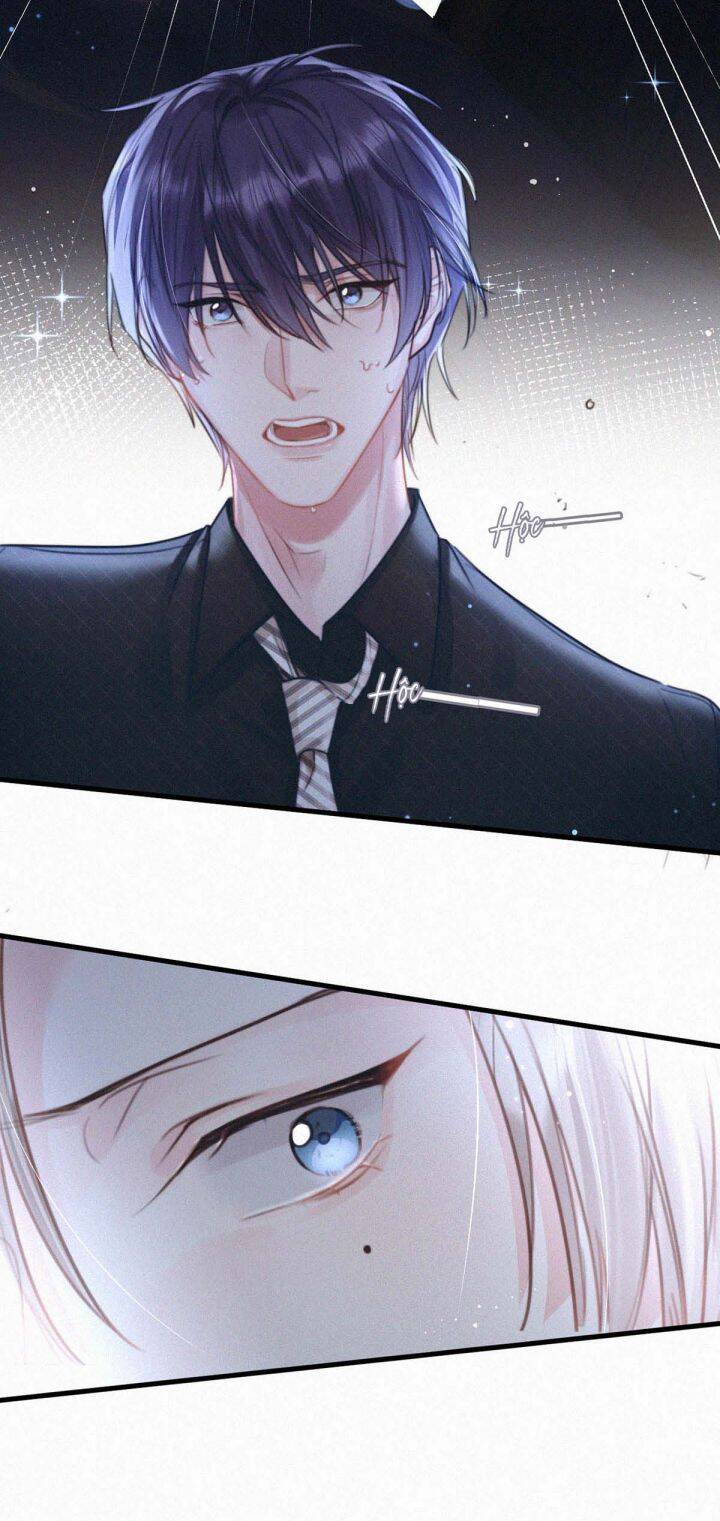 Môi Súng Chapter  54 - 29