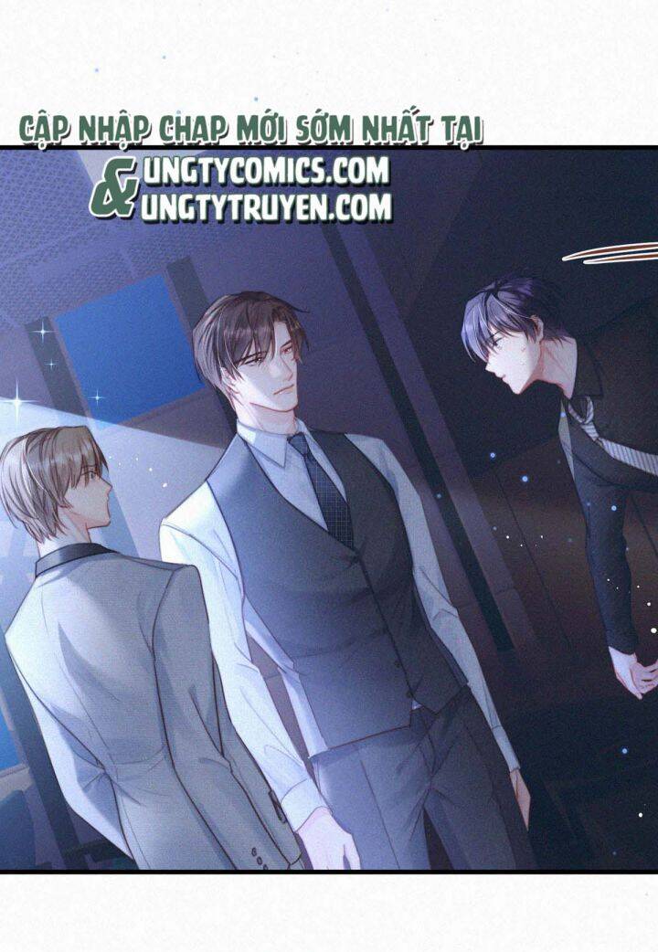 Môi Súng Chapter  54 - 31