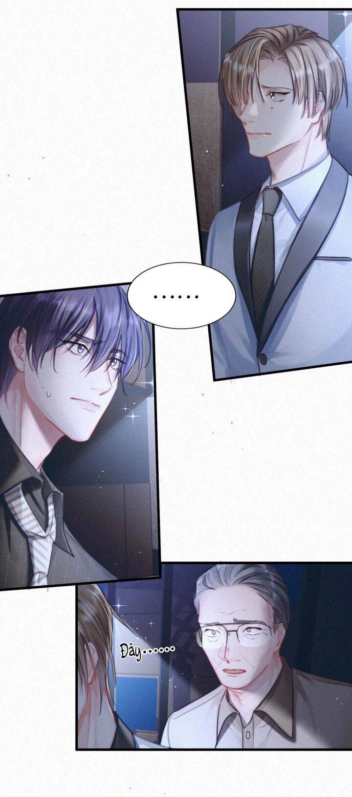 Môi Súng Chapter  54 - 34