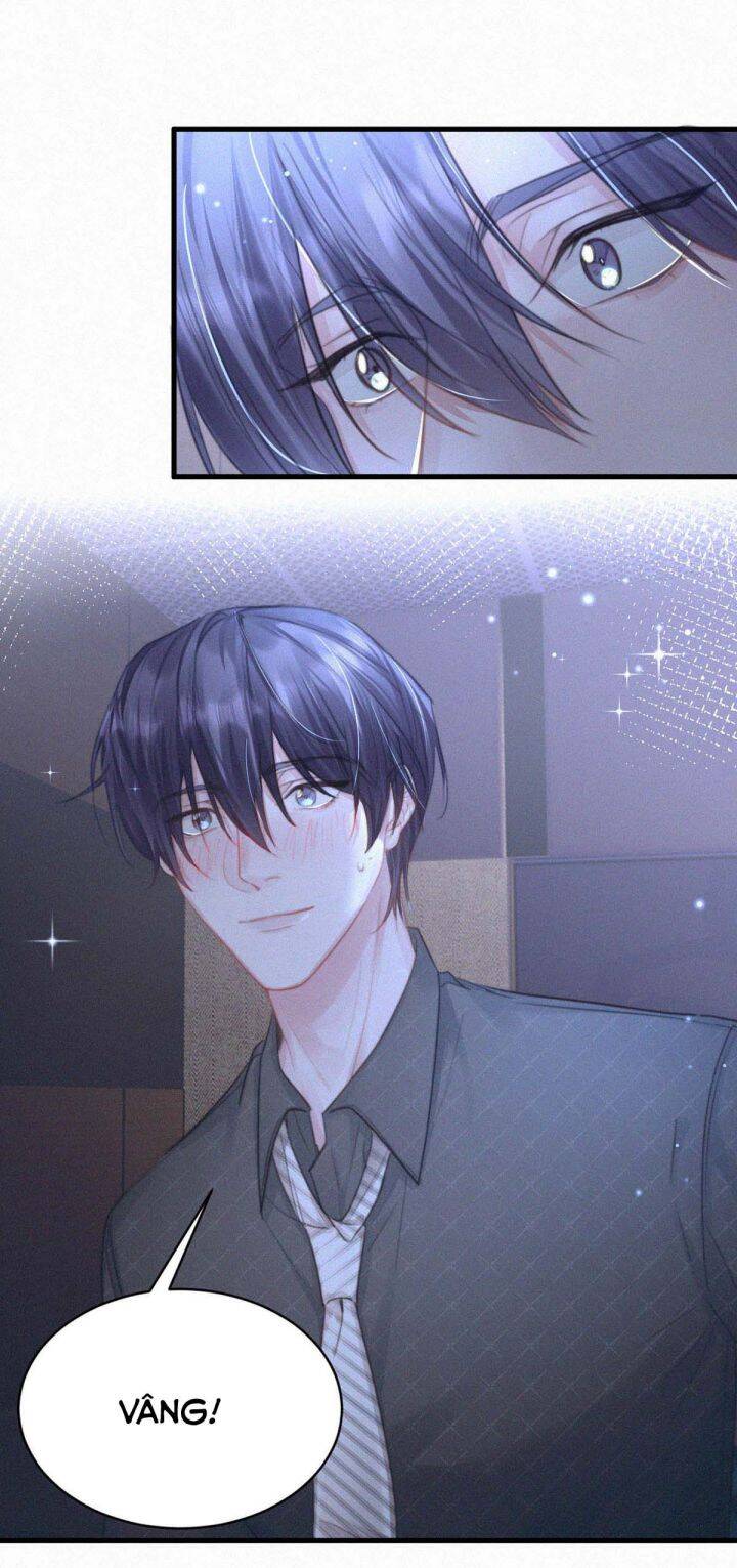 Môi Súng Chapter  54 - 37