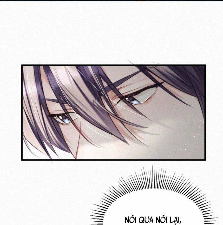 Môi Súng Chapter  54 - 8