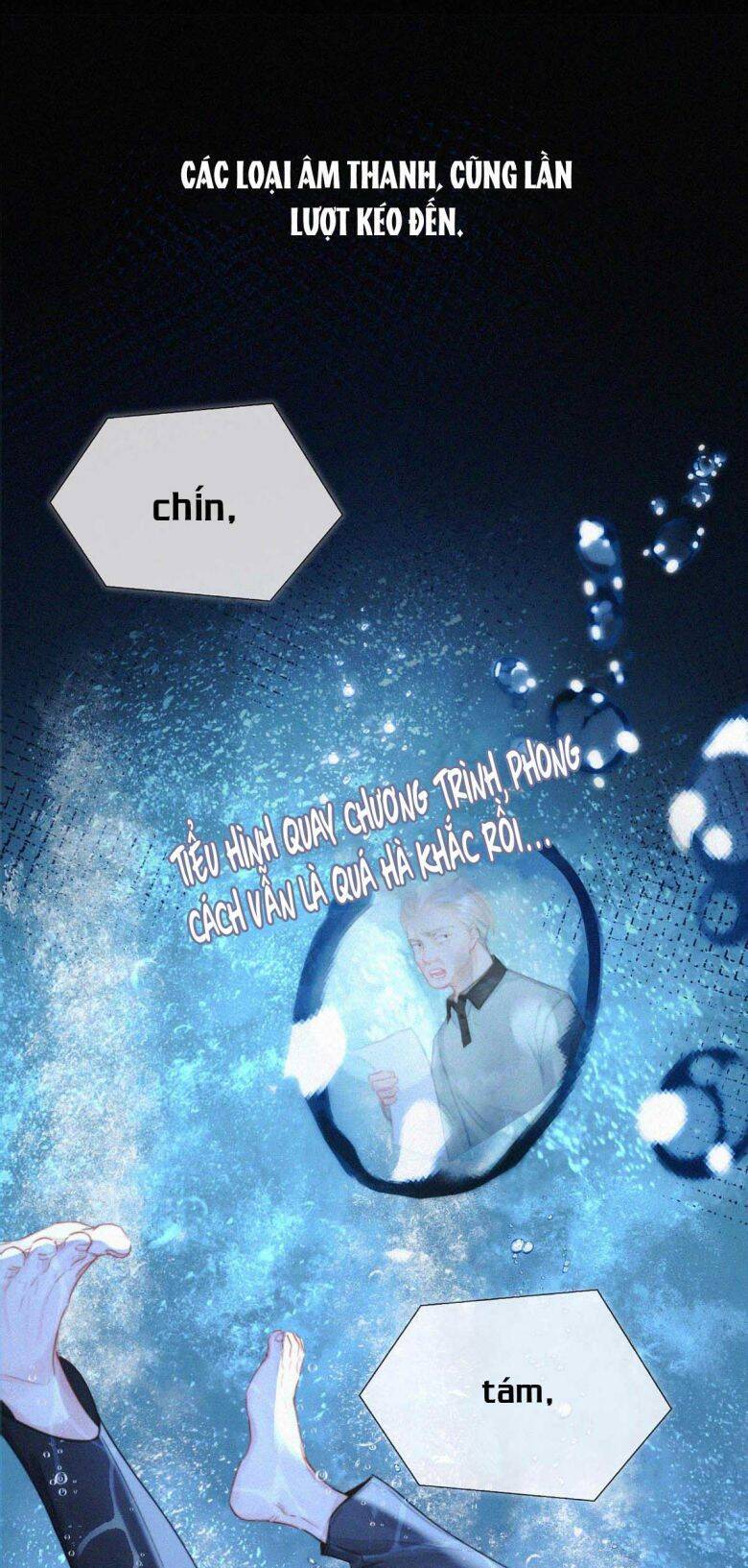 Môi Súng Chapter  55 - 11