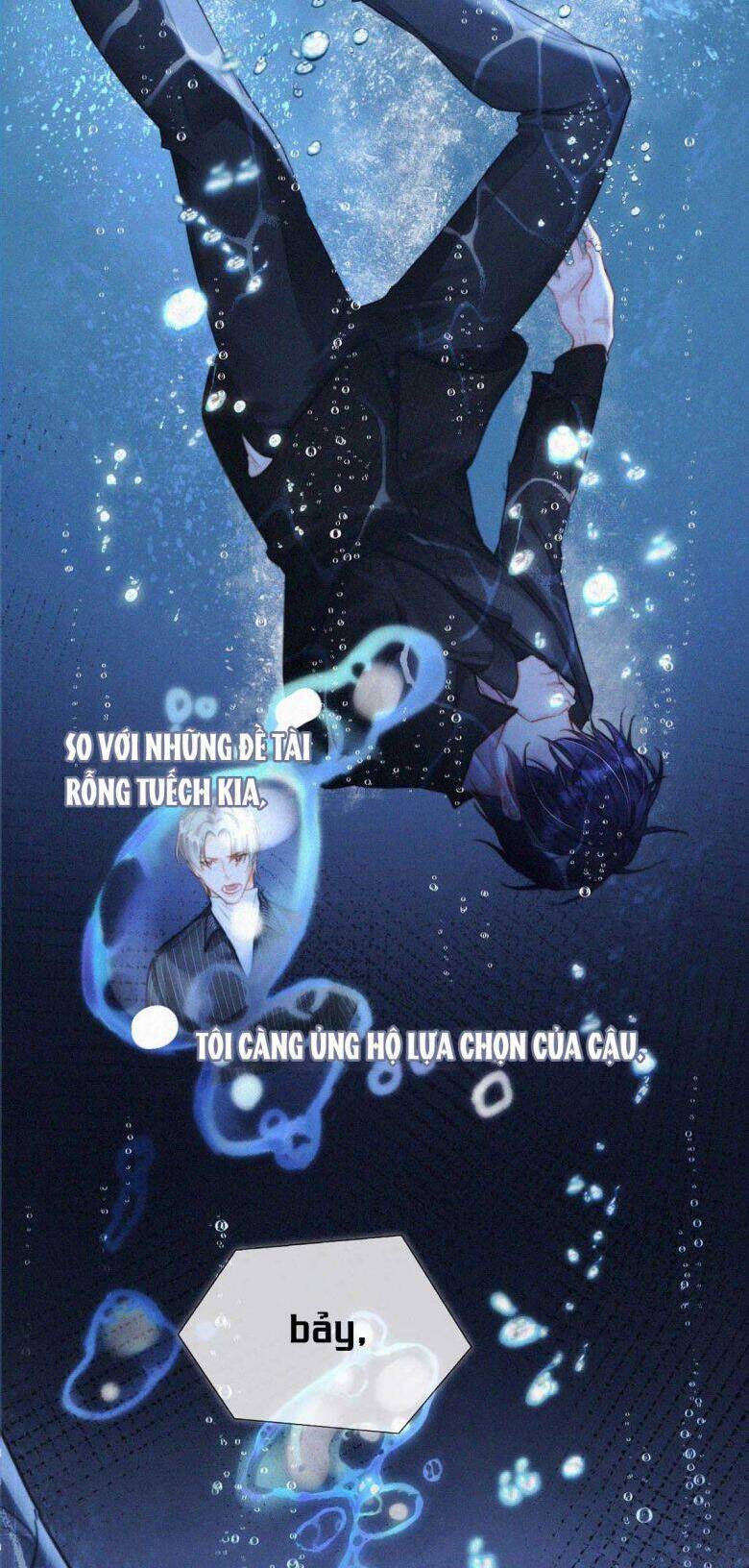 Môi Súng Chapter  55 - 12